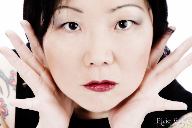 New Photos of Margaret Cho by Pixie Vision | Margaret Cho Official Site