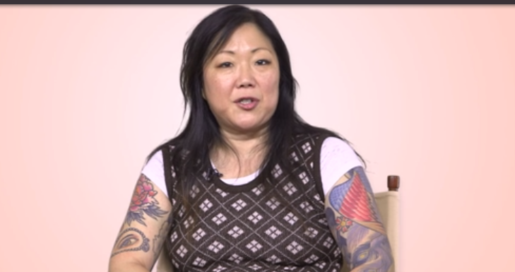 Yahoo! Margret Cho Talks Robin Williams And How He Inspired Her To Help The Homeless