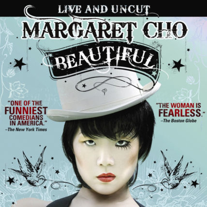 Beautiful by Margaret Cho