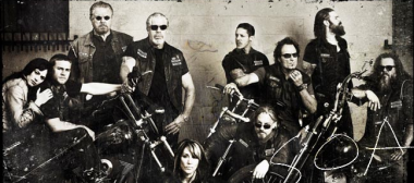 From www.fxnetworks.com - Sons of Anarchy