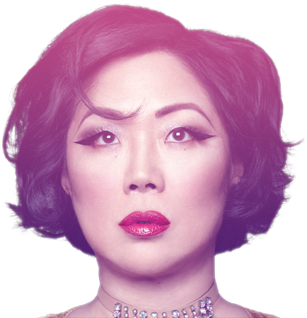 Margaret Cho