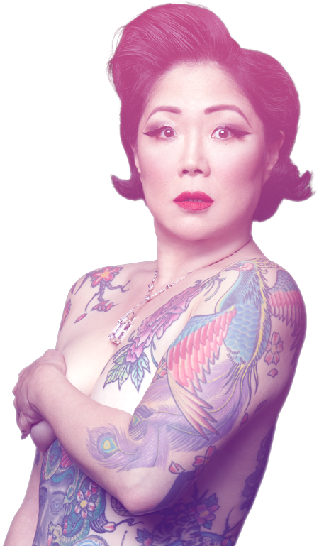 Margaret Cho