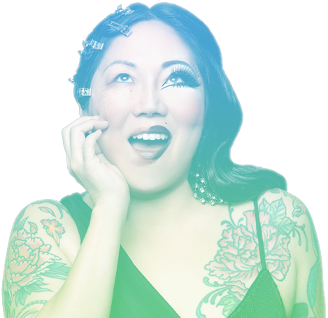 Margaret Cho