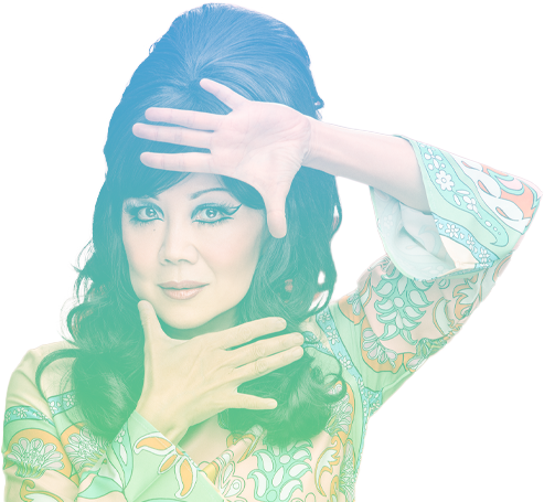 Margaret Cho on TV & Film